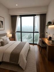 Normanton Park (D5), Apartment #587226981